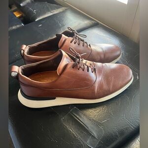 WOLF & SHEPHERD 
CROSSOVER DERBY HYBRIDS